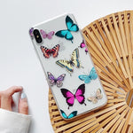 Let's Fly Together iPhone Case