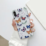 Let's Fly Together iPhone Case