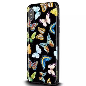 U Fly AF iPhone Case