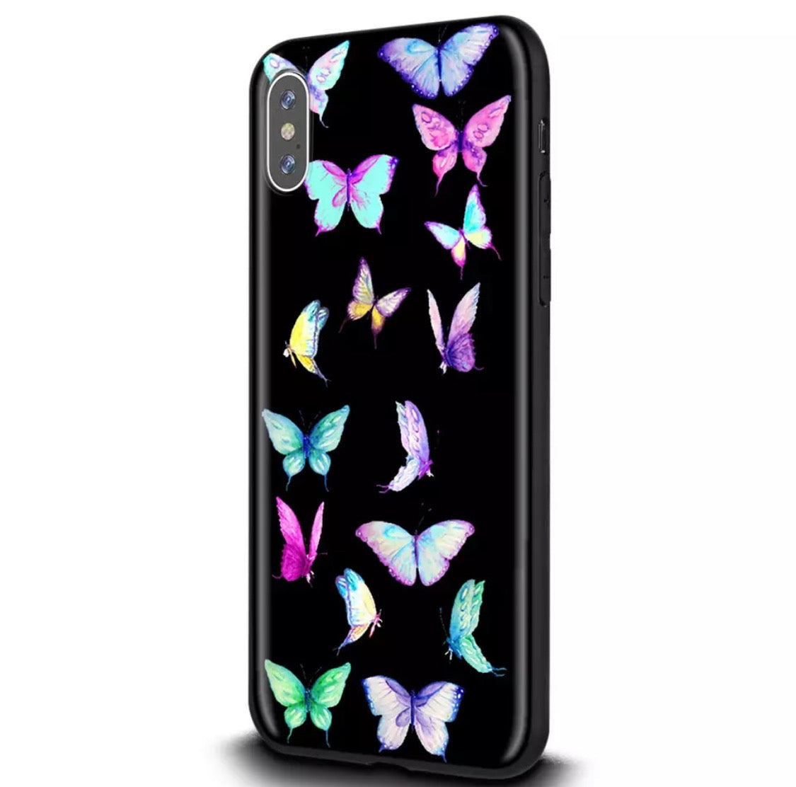 U Fly AF iPhone Case