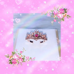 Royal Fairy Queen Ring