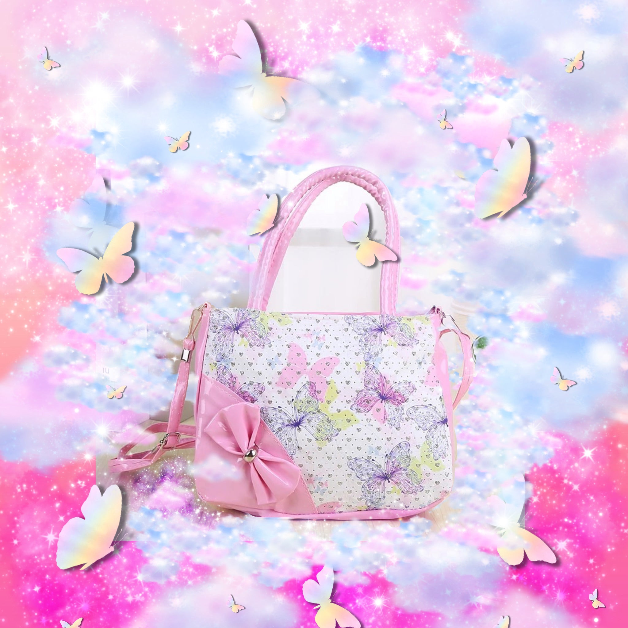 Fairy Mini Bag