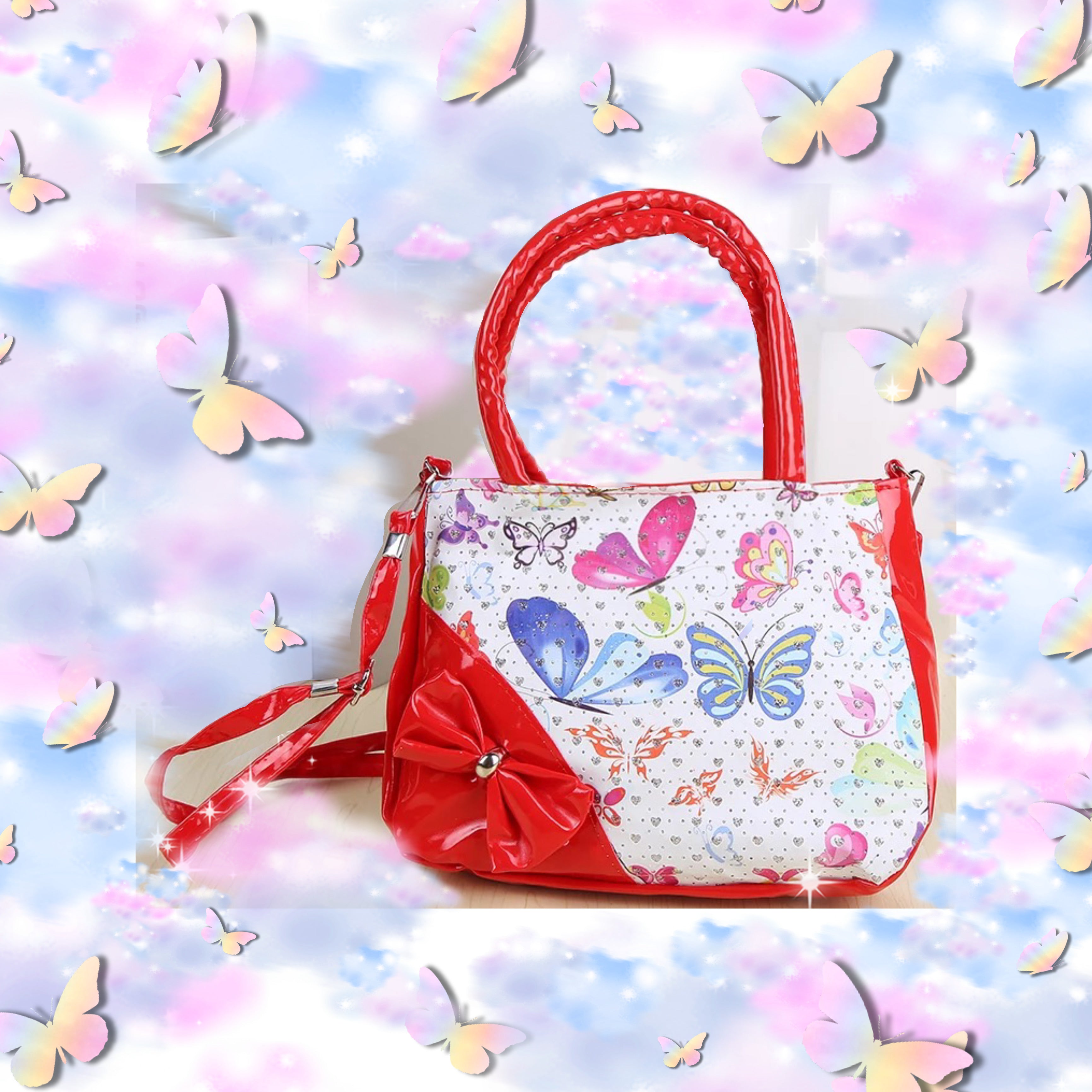 Fairy Mini Bag