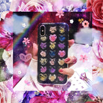 Shower Me With Love iPhone Case