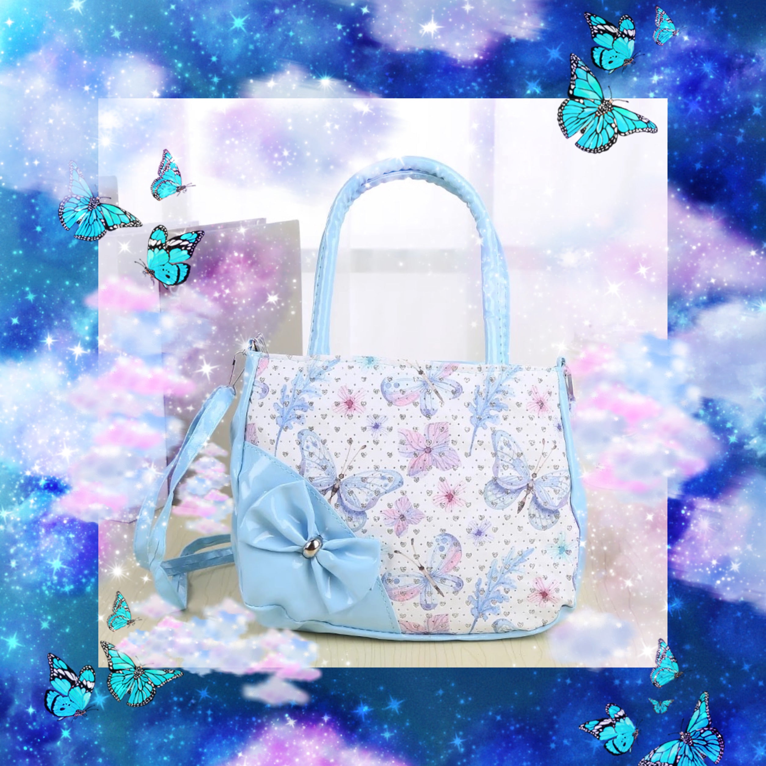 Fairy Mini Bag